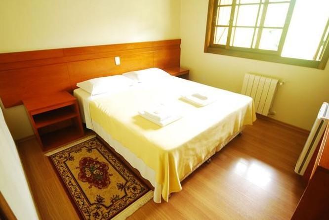 Pousada Casa De Veneza Gramado Szoba fotó